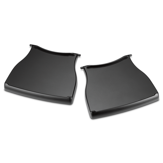 Seitentisch-Set für Grill Weber Serie Q