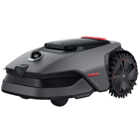 MOVA LiDAX Ultra 800 &ndash; M&auml;hroboter &ndash; ohne Begrenzungskabel