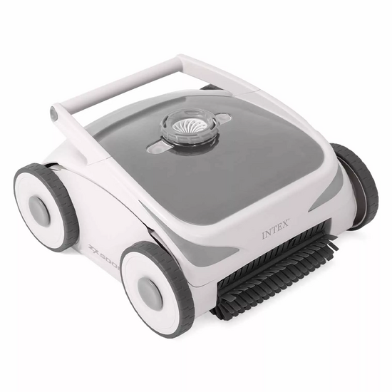 Akku-Poolroboter Intex ZX500R