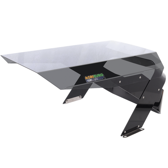 Garage f&uuml;r M&auml;hroboter Universelle Mobius M - 82 x 60 x 42,5 cm
