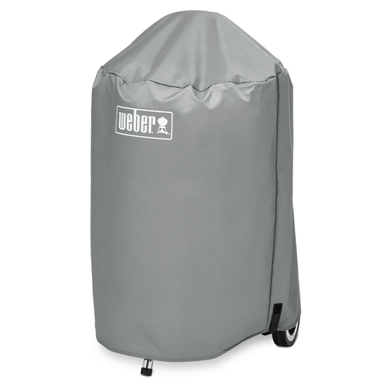 Weber Abdeckhaube f&uuml;r Holzkohlegrills 47 cm