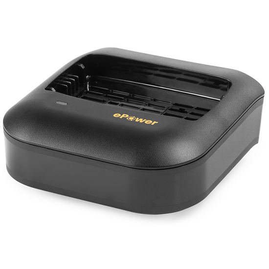 Schnellladeger&auml;t STIGA 48V C 430 FM
