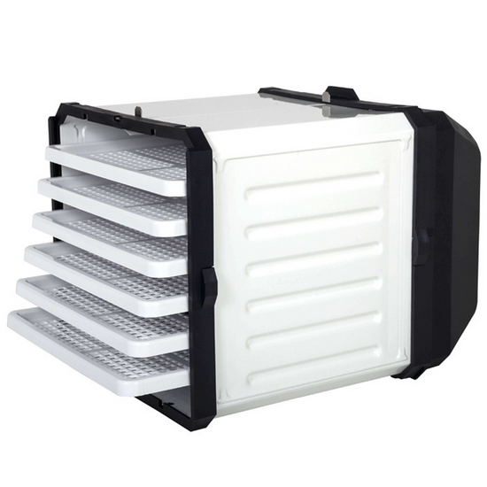 Cube 21 Tre Spade Atacama Cube Dörrgerät 500W im Angebot | Agrieuro