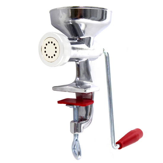 New O.M.R.A. OM 4000 - Manuelle Nudelpresse