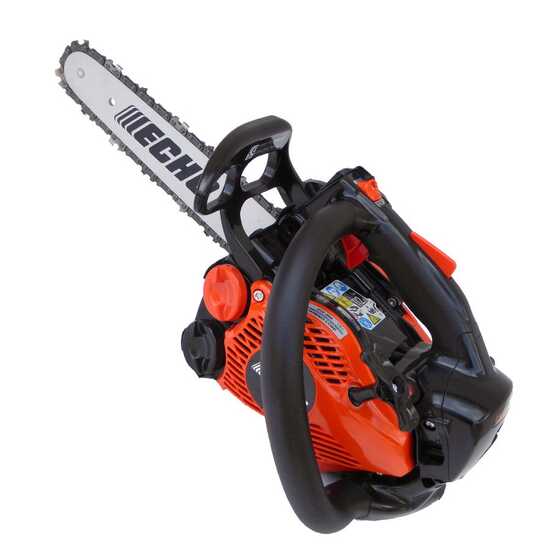 Echo CS 2511 TES - Motors&auml;ge - Schwert 25 cm