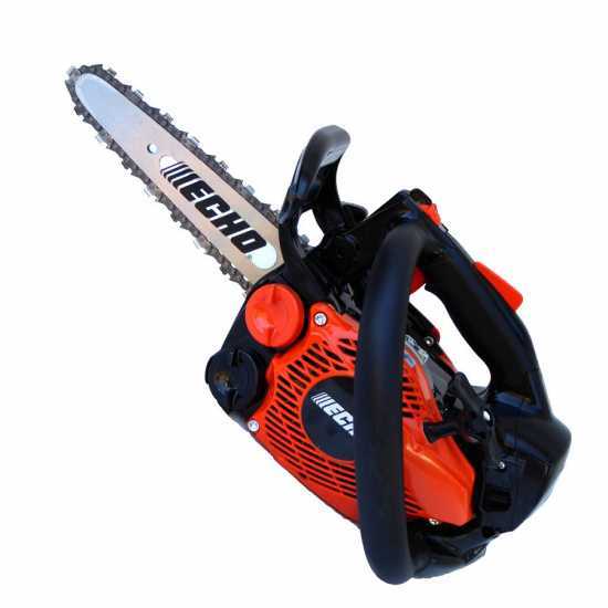 Benzin-Baumpfleges&auml;ge Echo CS 2511 TESC leicht - mit Carving-Schiene 20 cm