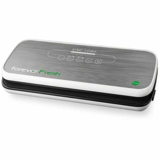 Macom VAC1090 - Vakuumierger&auml;t - Schwei&szlig;leiste 30 cm 