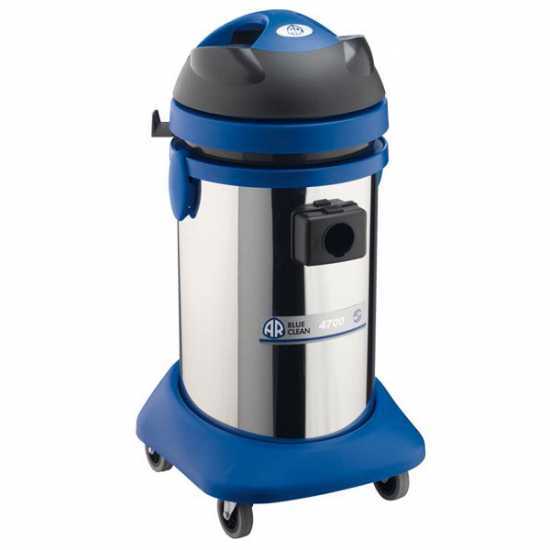Staub- und Fl&uuml;ssigkeitssauger Annovi &amp; Reverberi 4700S &ndash; Sauger mit Beh&auml;lter 36 lt, 1400 Watt