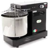 Famag IM 10/230 10 Geschwindigkeiten Schwarz – Spiralkneter 10 kg