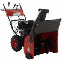 GeoTech-Pro STP766 WEBS - Benzin-Schneefr&auml;se - B&amp;S 950 Snow