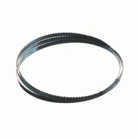5 Ersatzbänder für Knochensäge