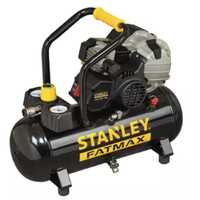 Stanley Fatmax HY 227/10/12 - Kompakter tragbarer elektrischer Kompressor - Motor 2 PS - 12 Lt