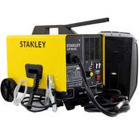 F&uuml;lldraht-Schwei&szlig;ger&auml;t Transformer MIG Stanley VIP M165 - MIG-MAG-MOG(GAS-NO GAS) - 120A - 230V