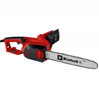Einhell GH-EC 1835 - Elektro Kettens&auml;ge 2000W - Schwert 32.5 cm