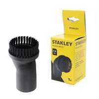 Rundbürste für Staubsauger Stanley
