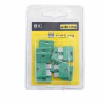 Sicherung 30A Deca - Verpackung 10 Teile
