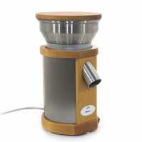 Komo Magic - Getreidem&uuml;hle aus Buche massiv und Edelstahl - 250W