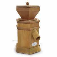 Komo PK1 - Getreidem&uuml;hle aus Buche massiv - 360W