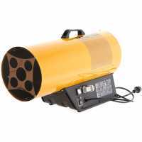 Master BLP 33 ET - Gas Luftheizger&auml;t - Elektroantrieb