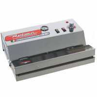 Reber PROFESSIONAL 30 - 9709 N - Professionelles Vakuumiergerät - Schweißleiste 32 cm