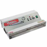 Reber EcoPro 40 - 9716 N - Professionelles Vakuumierger&auml;t - Schwei&szlig;leiste 43 cm 