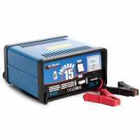 Awelco ENERBOX 15 - Akkuladeger&auml;t - 230V - Batterie 12 Volt und 24 Volt