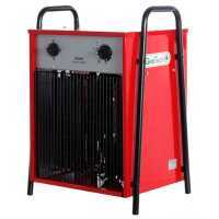 GeoTech EH 2200 T - Elektroheizer mit Gebl&auml;se - 22 kW - 400V