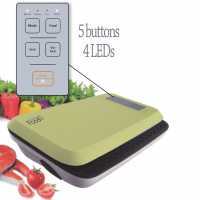 Royal Food VS310Y Gelb - Vakuumiergerät - Schweißleiste 30 cm