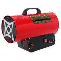GeoTech GH 3300 G - Gasheizgebl&auml;se - Piezoz&uuml;ndung (G)