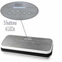 Royal Food VS 320 I - Vakuumiergerät - Schweißleiste 30 cm