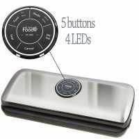 Royal Food VS 330 I - Vakuumierger&auml;t - Schwei&szlig;leiste 30 cm 