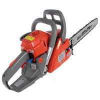 Kettens&auml;ge mit Gemisch Zomax ZMC 3801 mit Schwert OREGON 40cm, 2 Handgriffe - Euro 5