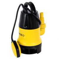 Elektrische Tauchpumpe f&uuml;r Klarwasser Lavor EDS-P 10500 - Elektropumpe 550 W - 5000 l/h