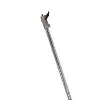 Verlängerungsschaft 1 m für Multifunktions-Motorsense GeoTech