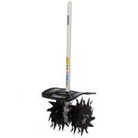 Fr&auml;se Snapper f&uuml;r Motorsense SXDST82 - Arbeitsbreite 25 cm