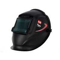 Professioneller Schwei&szlig;helm Telwin Tiger - f&uuml;r MMA-MIG/MAG-TIG