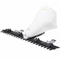 Doppelmesserbalken cm 107 f&uuml;r TM 70 RB EVO