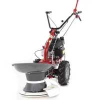 Eurosystems P70 EVO - Mehrzweck Kreiselm&auml;her - B&amp;S 850E I/C