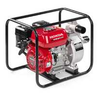 Selbstansaugende Benzinmotorpumpe Honda WB20XT, 50 mm Anschlüsse - 2"