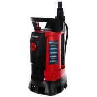 Elektrische Tauchpumpe f&uuml;r Schmutzwasser Einhell GE-DP 6935 A ECO - mit Aquasensor - 690 W