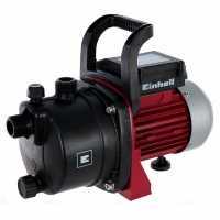 Einhell GC-GP 6538 - Elektrische Gartenpumpe - Leistung 650 Watt - einphasig 230V