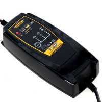 Deca SM C36 - Automatisches Akkuladeger&auml;t - 12V - Batterien f&uuml;r Autos und Motorr&auml;der bis zu 75A