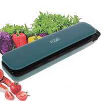 Royal Food VS30E Extra Slim GREEN - Vakuumierger&auml;t - Schwei&szlig;leiste 30 cm