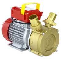 Rover BE-M 40 Elektropumpe aus Bronze - nicht lebensmittelgeeignet!