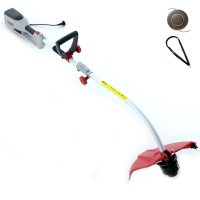 Al-KO BC 1000 E - Elektro Rasentrimmer - 1000 W