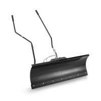Front-Schneeschild - 120 cm - Art-Nr. 2I1300100/17 - PTO PRO erforderlich