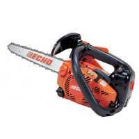 Benzin-Baumpfleges&auml;ge Echo CS 280 TESC - super leicht - Carving-Schiene 25 cm