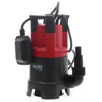 Elektrische Tauchpumpe f&uuml;r Schmutzwasser AL-KO DRAIN 7000 Classic 350W - Anschluss 38-25