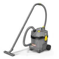 K&auml;rcher Pro NT 22/1 Ap L - Staub- und Fl&uuml;ssigkeitssauger - Beh&auml;lter 22 l, 1300W