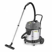 K&auml;rcher Pro NT 50/2 Me Classic - Nass- u.Trockensauger - Beh&auml;lter 50 l, 2300W